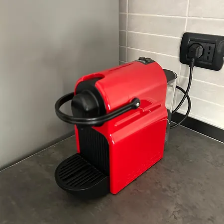 Near Castle Apartman *