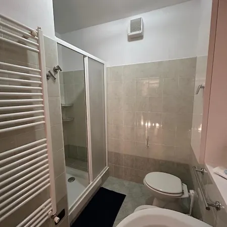 Near Castle Apartman *