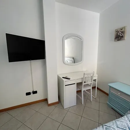 Apartman Near Castle *