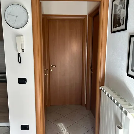 Near Castle * Galliate