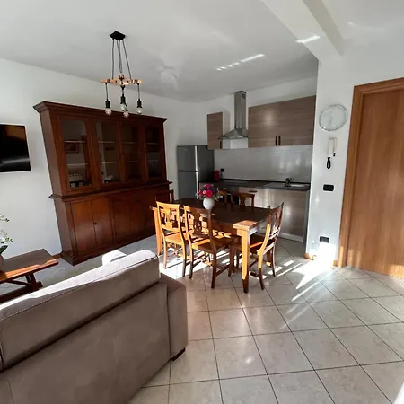 Apartman Near Castle *