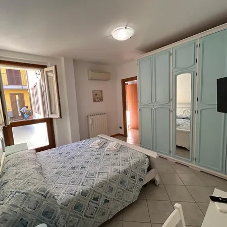 Apartman Near Castle *