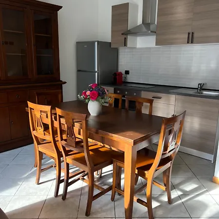 Near Castle Lejlighed Galliate