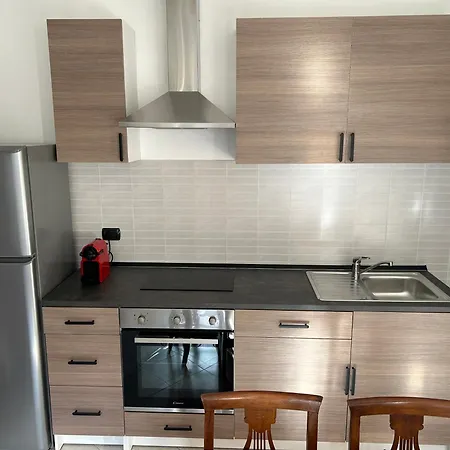 Near Castle Apartman Galliate