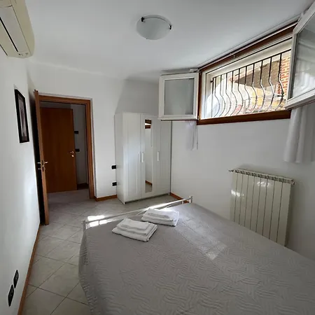 Near Castle Lejlighed *